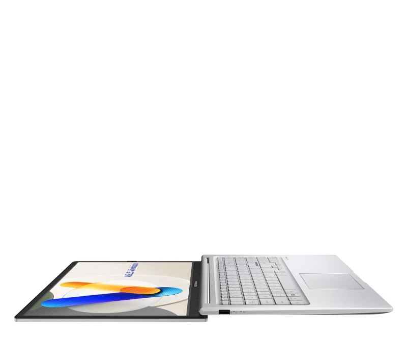 ASUS Vivobook 15 Core 5-320/16GB/512/Win11 Silver (X1504MA-BQ173W) - Зображення 5