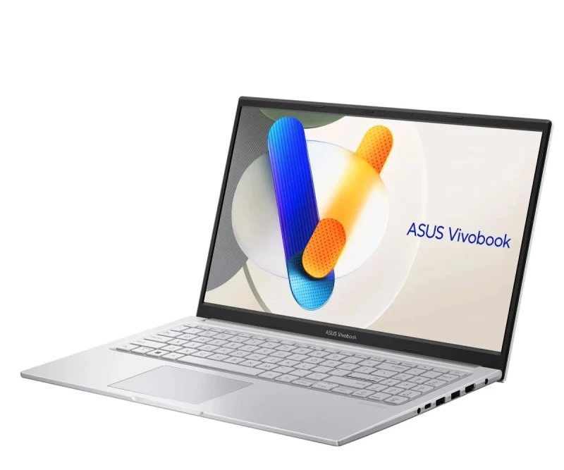 ASUS Vivobook 15 Core 7-150U/16GB/1TB/Win11 (X1504VA-BQ4296W) - Зображення 4