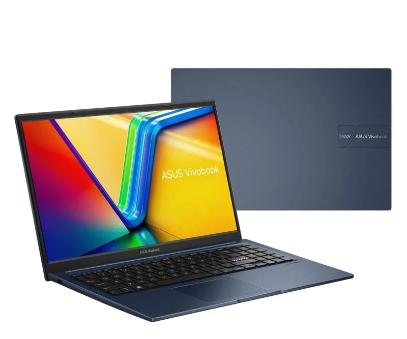 ASUS Vivobook 15 Core 7-150U/16GB/1TB/Win11X (X1504VA-BQ4293) - Зображення 6