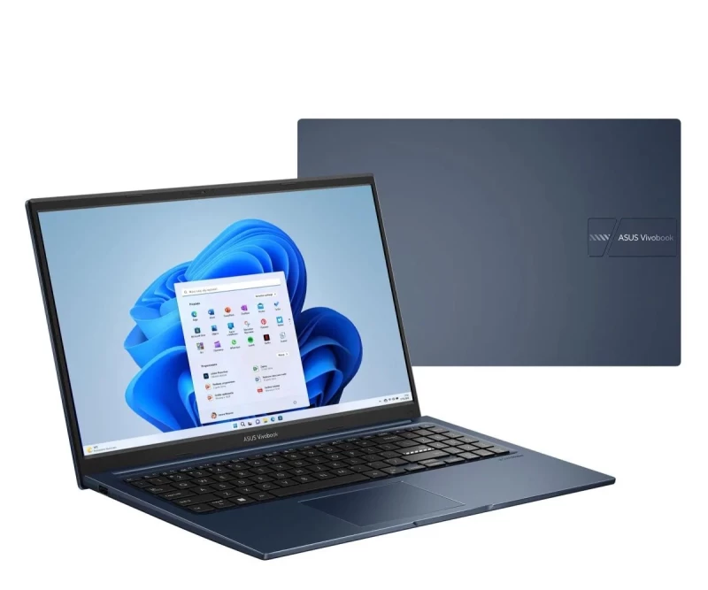 ASUS Vivobook 15 Core 7-150U/16GB/1TB/Win11X (X1504VA-BQ4293)
