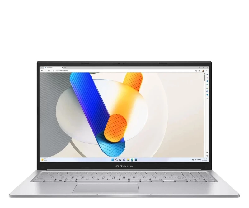 ASUS Vivobook 15 Core 7-150U/24GB/512/Win11 (X1504VA-BQ4296W) - Зображення 2