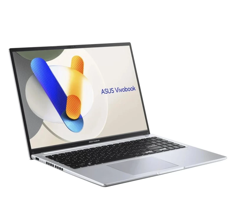 ASUS VivoBook 16 Core 9-270H/24GB/512/Win11 (X1605VA-MB2825W) - Зображення 1