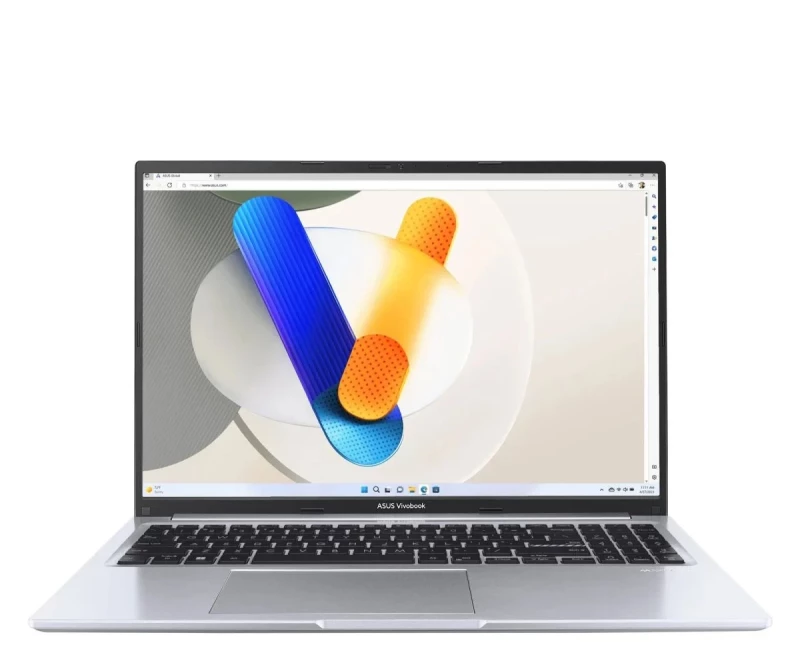 ASUS VivoBook 16 Core 9-270H/24GB/512/Win11 (X1605VA-MB2825W) - Зображення 2