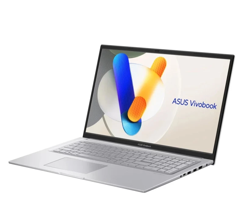 ASUS VivoBook 17 Core 5-120U/16GB/512/Win11X (X1704VA-AU1067) - Зображення 2