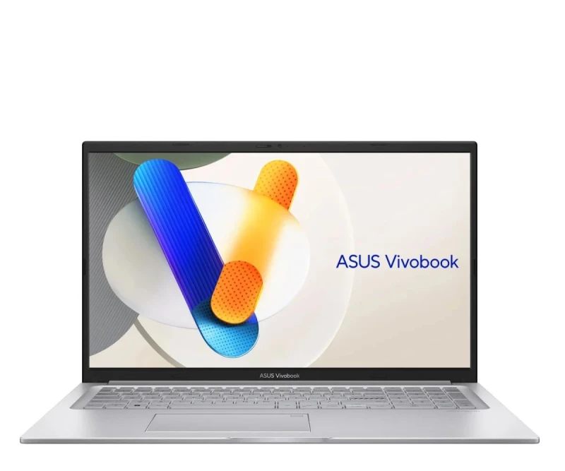 ASUS VivoBook 17 Core 5-120U/16GB/512/Win11X (X1704VA-AU1067) - Зображення 3