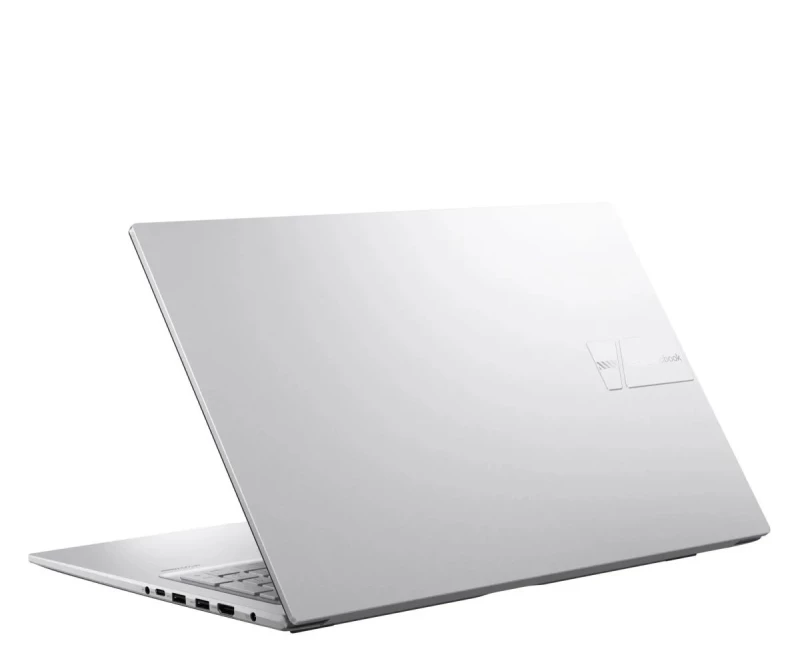 ASUS VivoBook 17 Core 5-120U/16GB/512/Win11X (X1704VA-AU1067) - Зображення 6