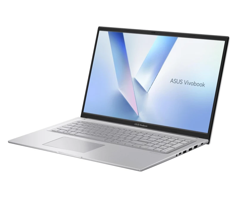 ASUS Vivobook 17 Core 7 150U/16GB/512/Win11 (X1704VA-AU1071W) - Зображення 1