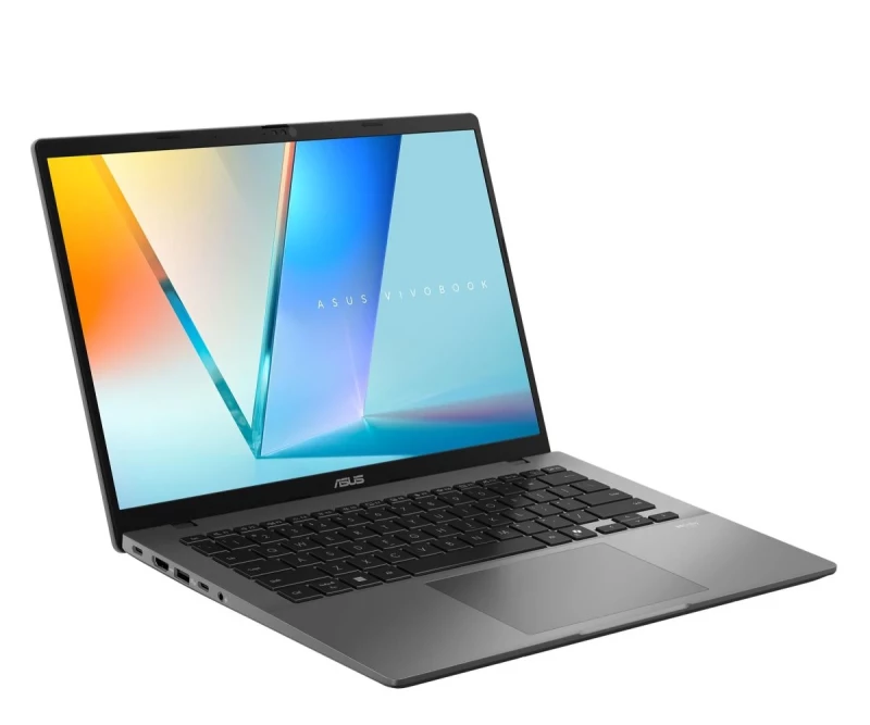 ASUS Vivobook S 14 Core 5-210H/24GB/512/Win11 FHD (S3407VA-LY067W) - Зображення 1