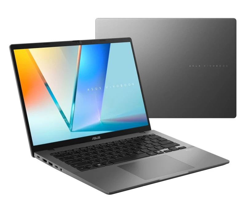 ASUS Vivobook S 14 Core 5-210H/24GB/512/Win11 FHD (S3407VA-LY067W) - Зображення 5
