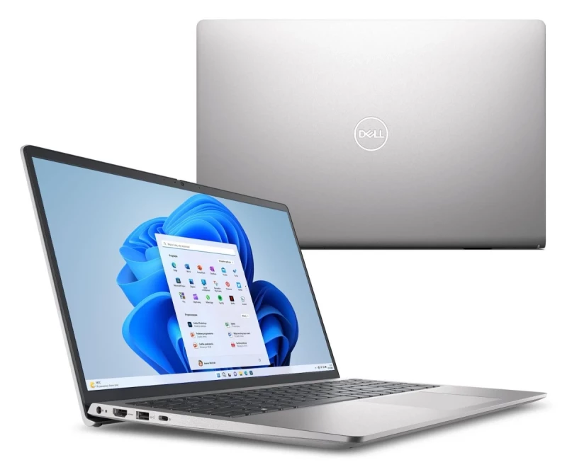 Dell 15 i5-1334U/24GB/1TB/Win11 (DC15250_RPLU_012_MH)