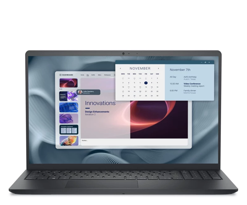 Dell 15 i5-1334U/24GB/512/Win11P (PV15250_RPLU_005_P8L) - Зображення 2