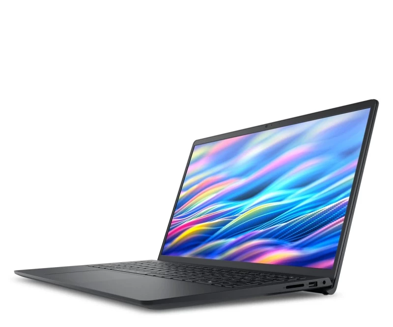 Dell 15 i7-1355U/24GB/512/Win11 120Hz black (DC15250_RPLU_006_P_HOM_B) - Зображення 3