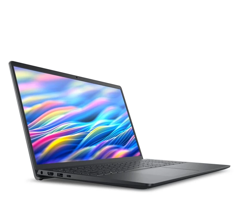Dell 15 i7-1355U/32GB/512/Win11 120Hz black (DC15250_RPLU_006_P_HOM_B) - Зображення 1