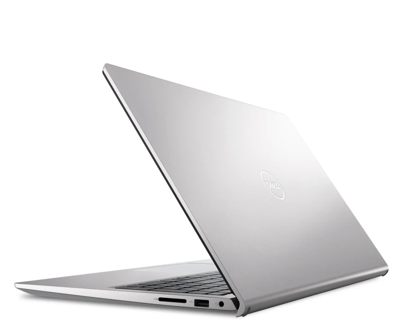 Dell 15 Ryzen 7-7730U/16GB/1TB/Win11 120Hz Silver (DC15255_BCLR_803H_S) - Зображення 4