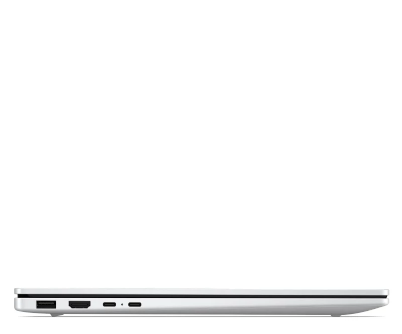 HP Omnibook 5 16 Ryzen 5-230/16GB/512/Win11 OLED (16-br0004nwx (D8YZ1EA)) - Зображення 4