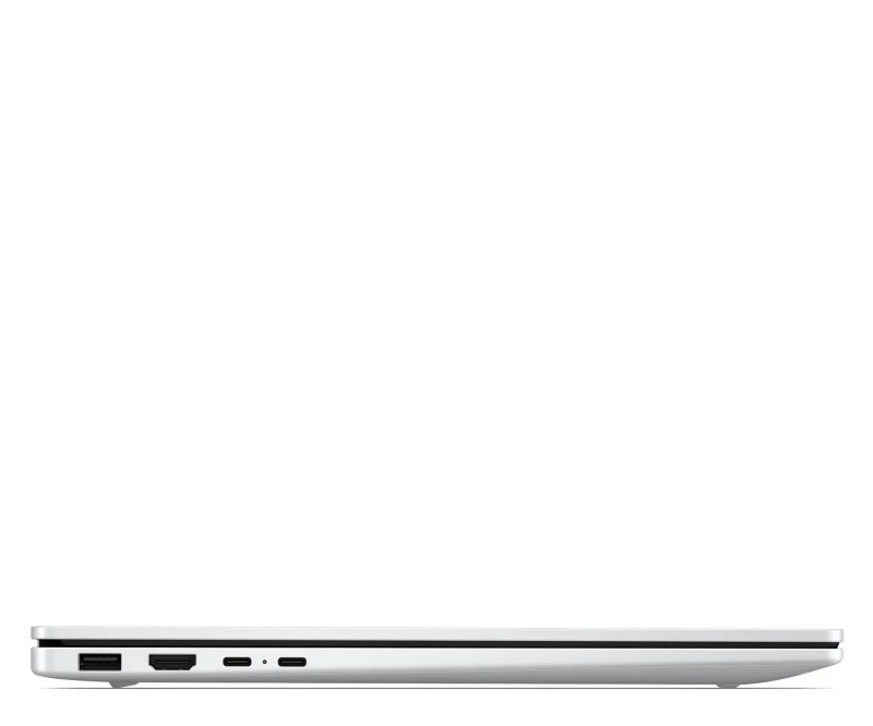 HP Omnibook 5 16 Ryzen 5-230/16GB/512/Win11 OLED (16-br0004nwx (D8YZ1EA)) - Зображення 5