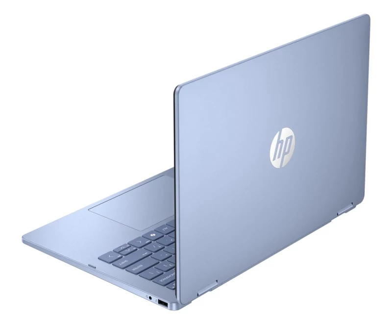 HP OmniBook 5 Flip x360 Core 5-120U/16GB/512/Win11 OLED (14-fp0022nw (CX5B8EA)) - Зображення 4