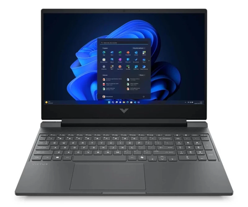 HP VICTUS 15 Core i5-13450HX/8GB/512/Win11 RTX3050 144Hz (15-fa2010nwx (D95XDEA))