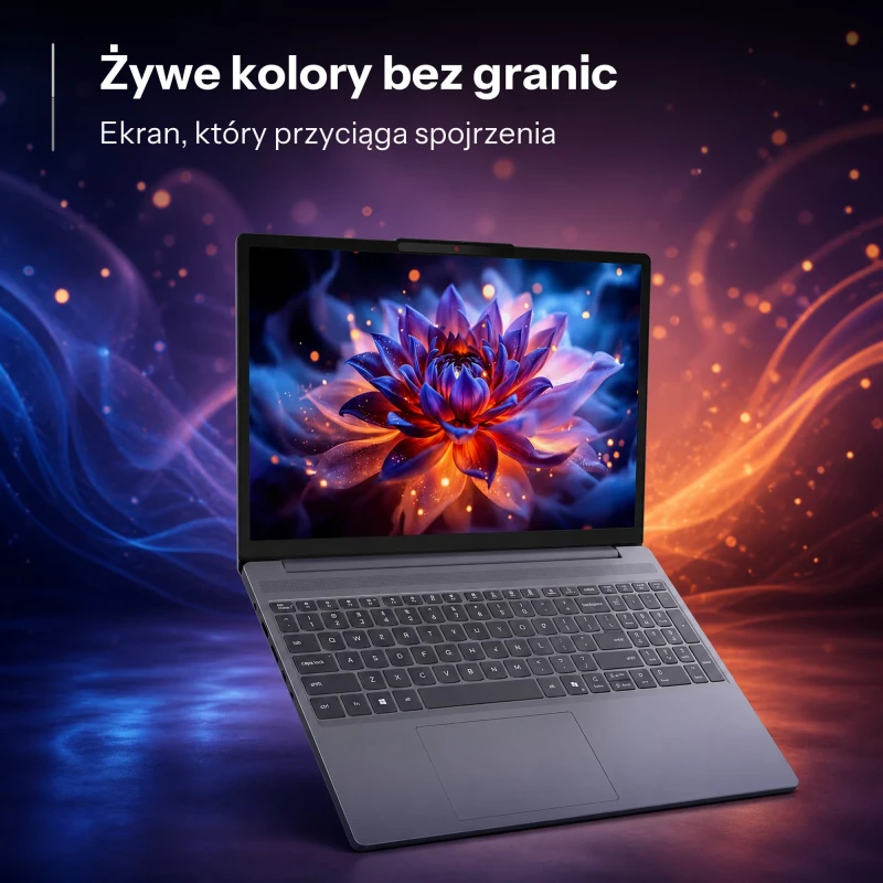 Lenovo IdeaPad Slim 3-15 Core 5-320/16GB/512/Win11 (83RR00AWPB) - Зображення 7