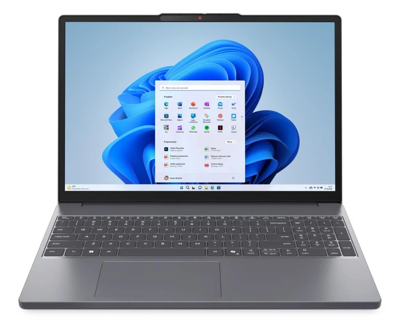 Lenovo IdeaPad Slim 3-15 Core 5-320/32GB/512/Win11 (83RR00AWPB)