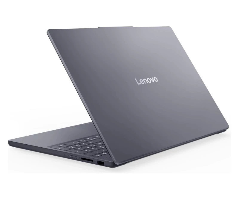 Lenovo IdeaPad Slim 3-15 Ultra 5-322/16GB/512/Win11X Blue (83UR004UPB) - Зображення 4