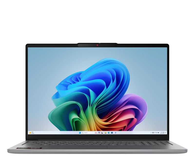 Lenovo IdeaPad Slim 5-16 Ryzen AI 5 430/16GB/512/Win11 (83S2002APB) - Зображення 2