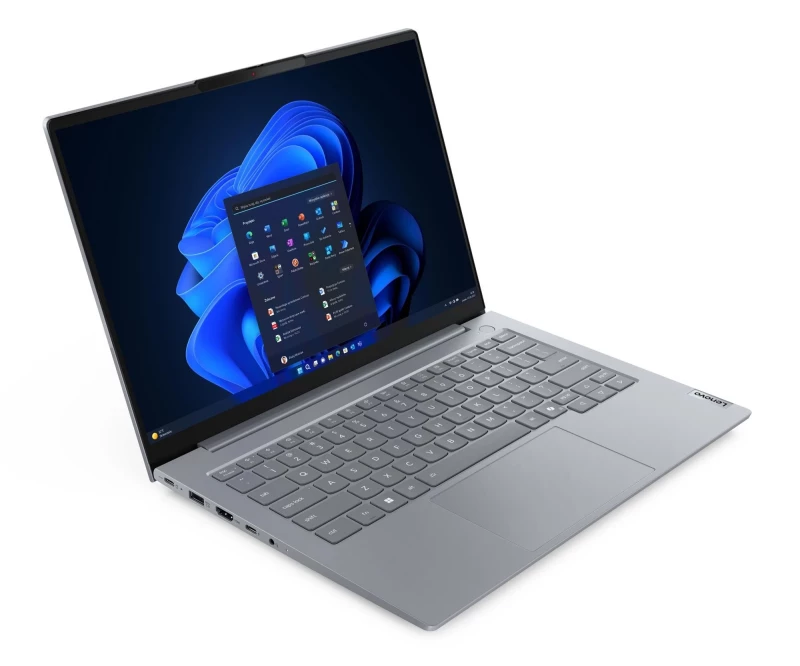 Lenovo ThinkBook 14 i5-13420H/16GB/512/Win11P (21SG00H8PB) - Зображення 1