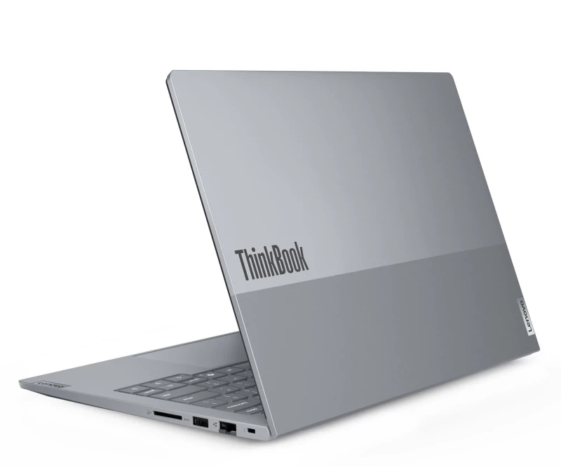 Lenovo ThinkBook 14 i5-13420H/16GB/512/Win11P (21SG00H8PB) - Зображення 3