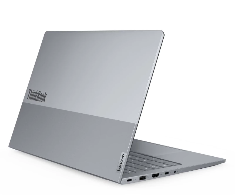 Lenovo ThinkBook 14 i5-13420H/16GB/512/Win11P (21SG00H8PB) - Зображення 4