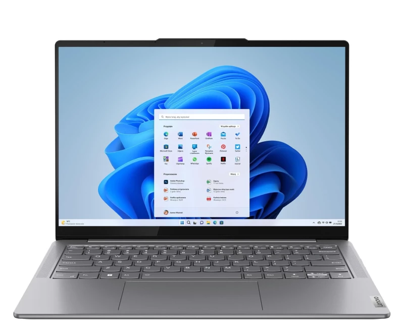 Lenovo Yoga Slim 7-14 Ultra 5-125H/16GB/512GB/Win11 (83CV008SPB)