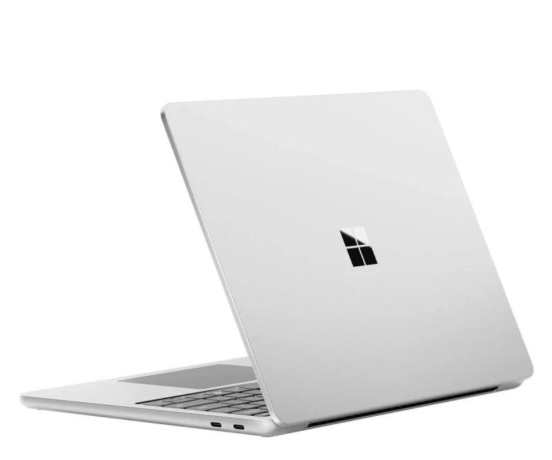 Microsoft Surface Laptop 13 XPlus/16GB/256GB/Win11 Platinum (EP2-36981) - Зображення 3