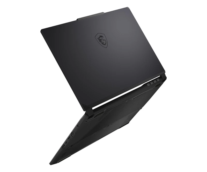 MSI Cyborg 15 Black Edition i5-13420H/16GB/512/Win11 RTX4050 (Cyborg 15 Black Edition A13VEO-2629PLY) No charging adapter - Зображення 9