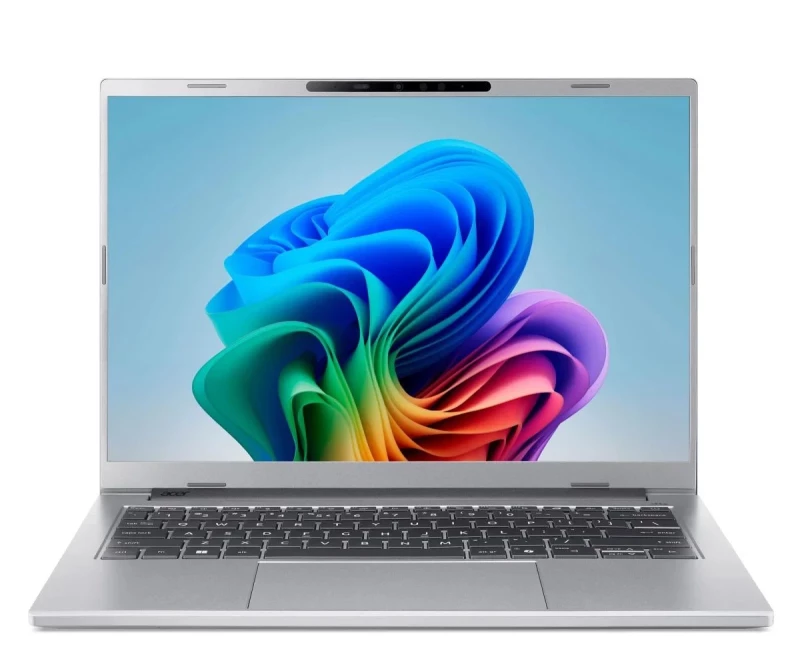 Acer Aspire 14 Ryzen AI 5-330/32GB/2TB/Win11 OLED (A14-61M || NX.JNZEP.00C) - Зображення 7