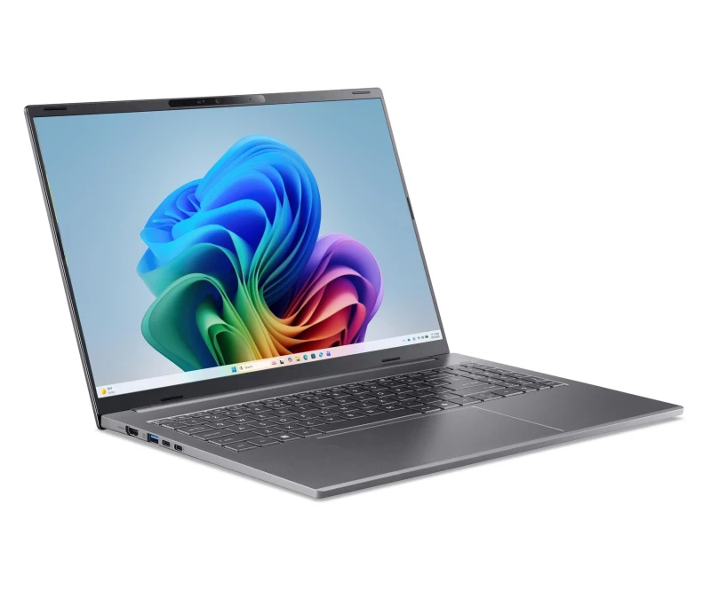 Acer Aspire 16 Ultra 5-325/16GB/512/Win11 120Hz (A16-I71M || NX.JXPEP.00F) - Зображення 1