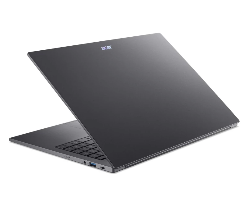 Acer Aspire 16 Ultra 5-325/16GB/512/Win11 120Hz (A16-I71M || NX.JXPEP.00F) - Зображення 4