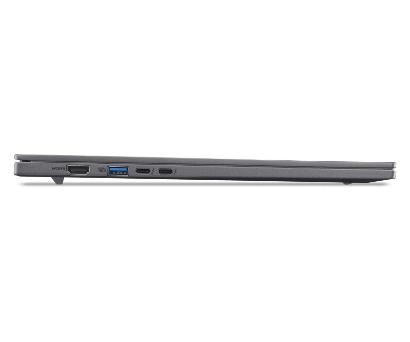 Acer Aspire 16 Ultra 5-325/16GB/512/Win11 120Hz (A16-I71M || NX.JXPEP.00F) - Зображення 8