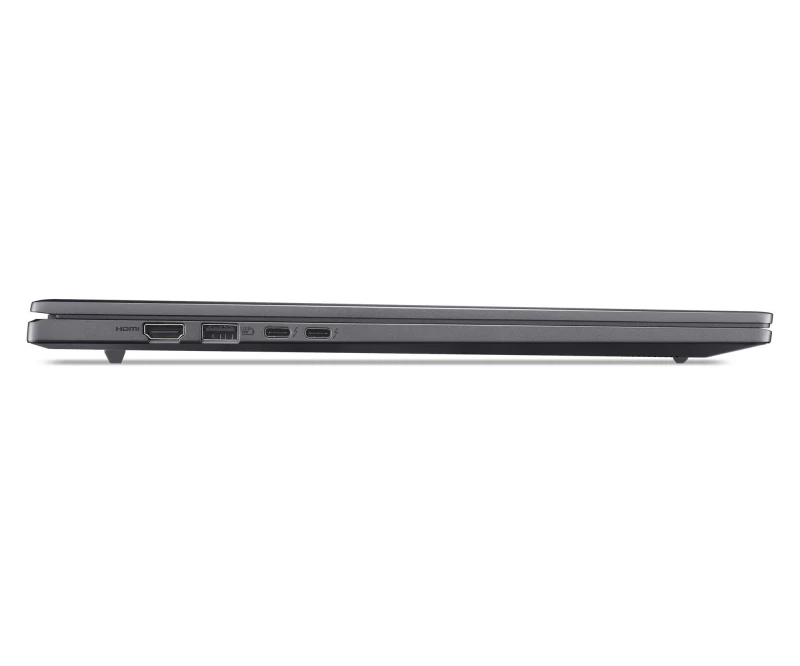 Acer Aspire 18 Ultra 9-386H/16GB/512/Win11 (A18-I71M || NX.JZEEP.002) - Зображення 4