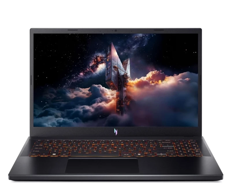 Acer Nitro V 15 Ryzen 7-7445HS/16GB/1TB/Win11 RTX4050 165Hz (ANV15-42 || NH.U5NEP.003) - Зображення 2
