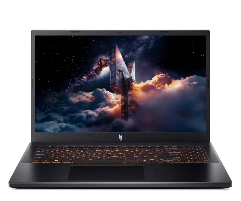 Acer Nitro V 15 Ryzen 7-7445HS/24GB/512 RTX4050 165Hz (ANV15-42 || NH.U5PEP.003) - Зображення 2