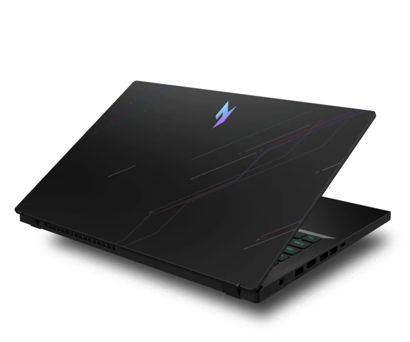 Acer Nitro V 15 Ryzen 7-7445HS/32GB/512/Win11 RTX3050 165Hz (ANV15-42 || NH.U5KEP.003) - Зображення 6