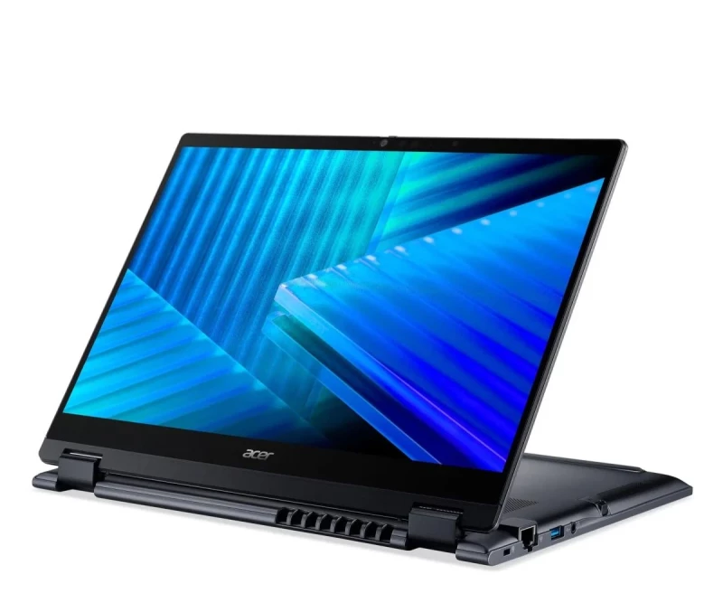 Acer TravelMate P4 Ultra 5-225U/16GB/512/Win11P  3Y OnSite (TMP414RN-55-TCO || NX.BF8EP.003) - Зображення 5