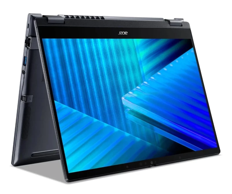 Acer TravelMate P4 Ultra 5-225U/16GB/512/Win11P  3Y OnSite (TMP414RN-55-TCO || NX.BF8EP.003) - Зображення 6