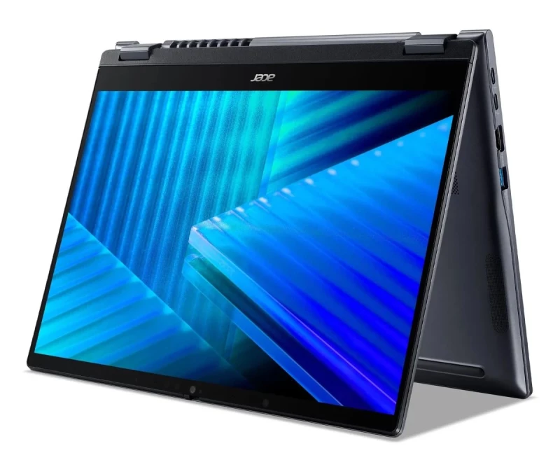 Acer TravelMate P4 Ultra 5-225U/16GB/512/Win11P  3Y OnSite (TMP414RN-55-TCO || NX.BF8EP.003) - Зображення 7