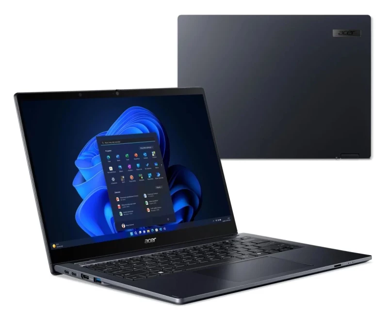 Acer TravelMate P4 Ultra 5-225U/16GB/512/Win11P  3Y OnSite (TMP414RN-55-TCO || NX.BF8EP.003)