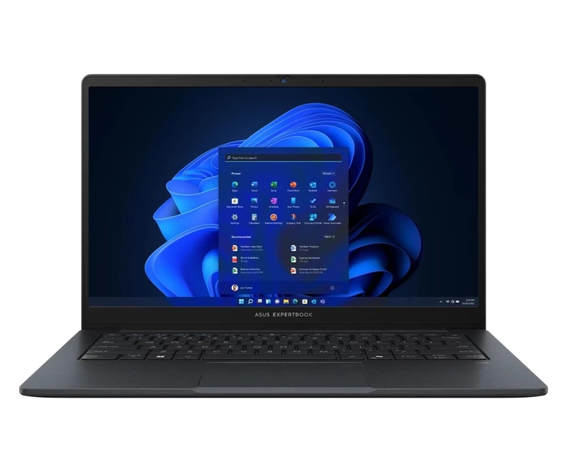 ASUS ExpertBook BM1 Ryzen 5-150/16GB/512/Win11Pro (BM1503CDA-S71743X)