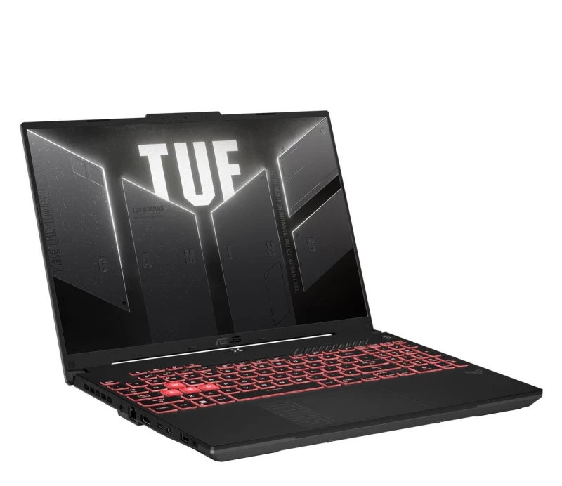 ASUS TUF Gaming A16 Ryzen 7-170/24GB/512/Win11 RTX4050 144Hz (FA607NUQ-RL009W) - Зображення 1