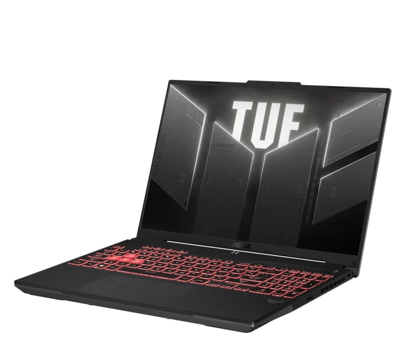 ASUS TUF Gaming A16 Ryzen 7-170/24GB/512/Win11 RTX4050 144Hz (FA607NUQ-RL009W) - Зображення 2