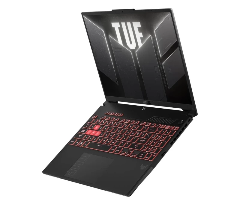 ASUS TUF Gaming A16 Ryzen 7-170/24GB/512/Win11 RTX4050 144Hz (FA607NUQ-RL009W) - Зображення 3