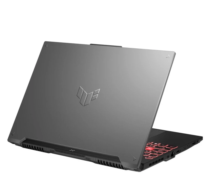 ASUS TUF Gaming A16 Ryzen 7-170/24GB/512/Win11 RTX4050 144Hz (FA607NUQ-RL009W) - Зображення 5