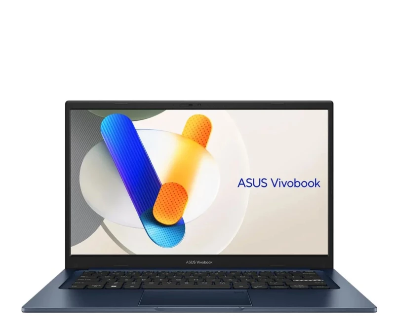 ASUS Vivobook 14 Core 5-120U/24GB/1TB/Win11 (X1404VA-EB1621W) - Зображення 3